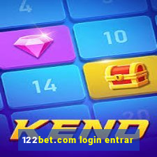 122bet.com login entrar